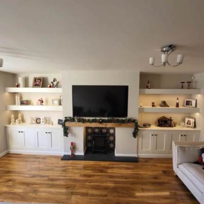 Example of our work